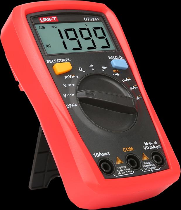 Immagine prodotto Uni-T UT33A