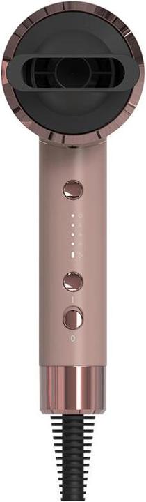 Immagine prodotto ISO Professional 1800W, rosa OSOM6800RGHD
