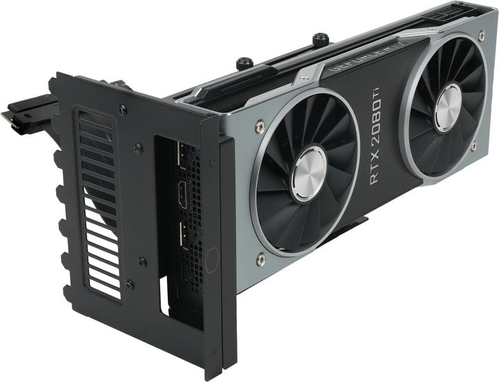Immagine prodotto Cooler Master Kit porta GPU verticale Ver.2