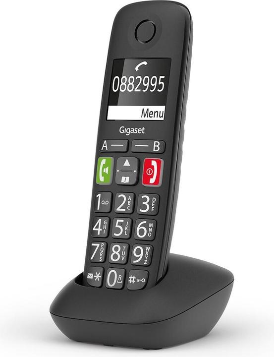 Image du produit Gigaset E290HX