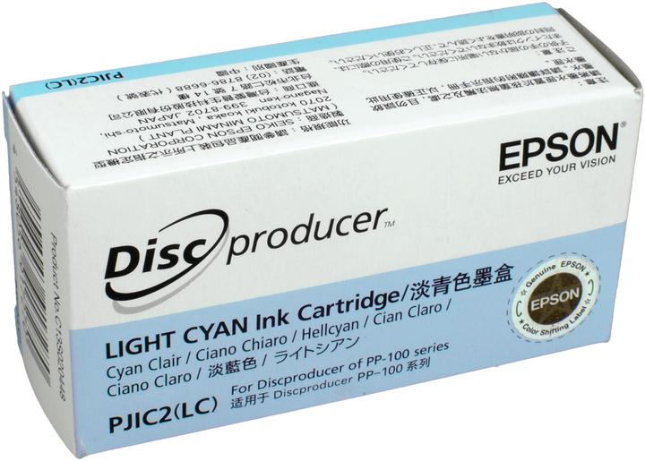 Immagine prodotto Epson S0204 (LC)