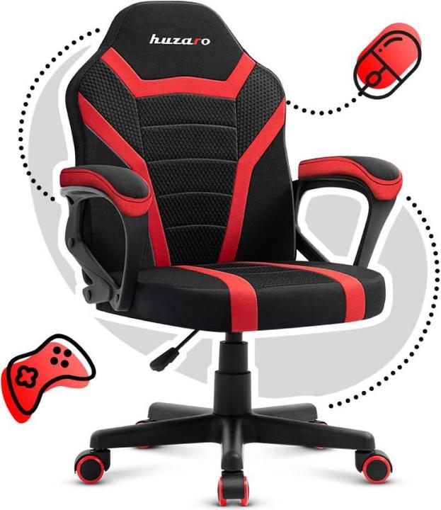 Produktbild Huzaro Ranger 1.0