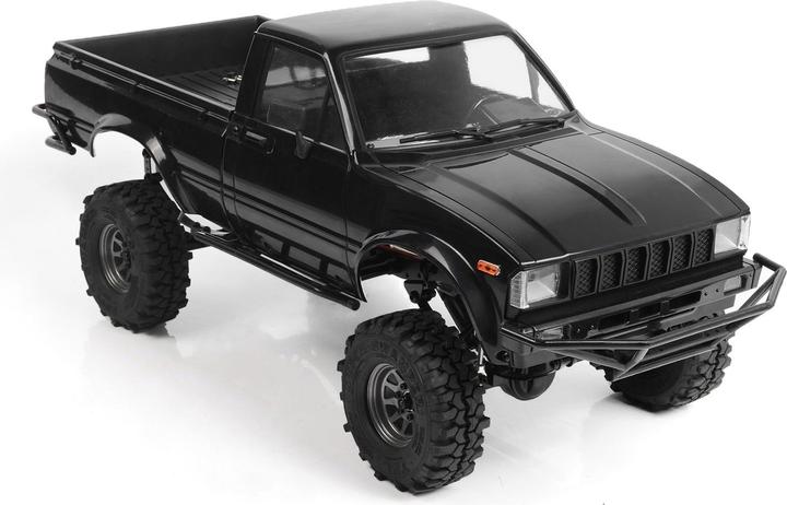 Immagine prodotto Rc4Wd Scala Crawler Trail Finder 2 Mojave II 1:10, RTR (RTR pronto all'uso)
