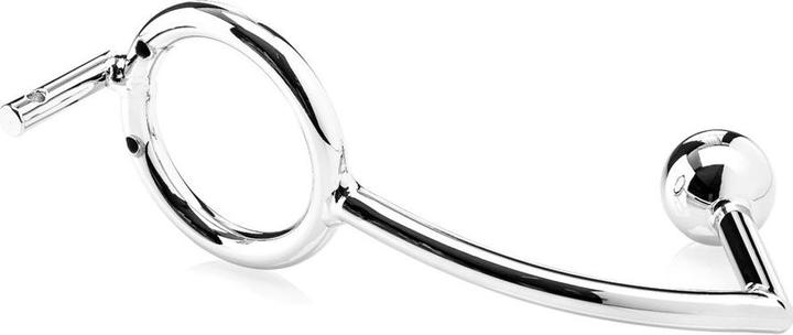Produktbild Zenn Asslock mit Cockring und Cockcage