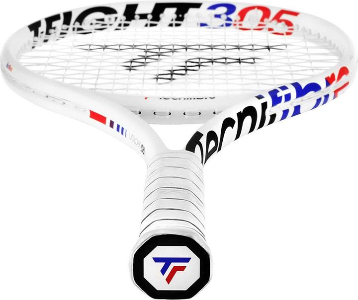 Image du produit Tecnifibre raquette de tennis t-fight 305 isoflex (2, 305 g)