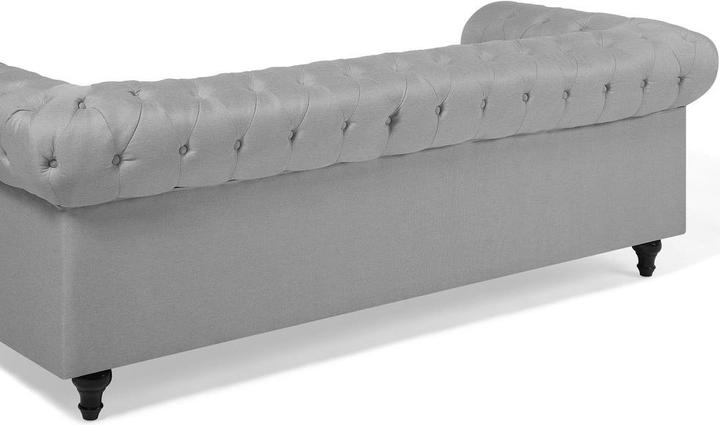 Produktbild Beliani Chesterfield (Chesterfield)