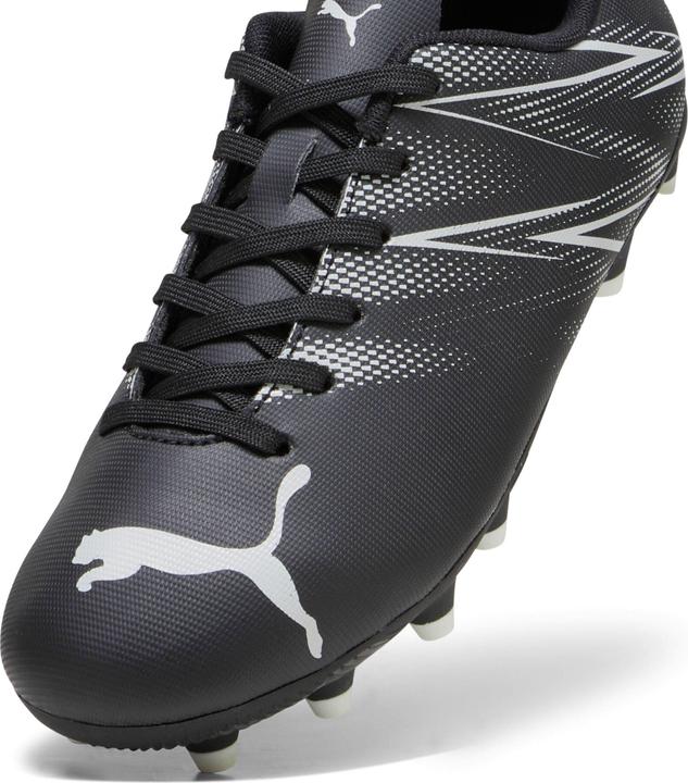Actual product image Puma Attacanto Fg/Ag Jr (37)