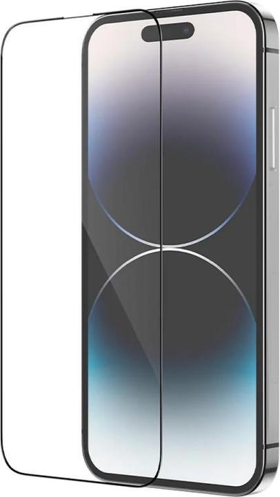 Produktbild Hoco Front Cover Clear Screen Protector (25 Stück, Apple iPhone 14 Pro Max)