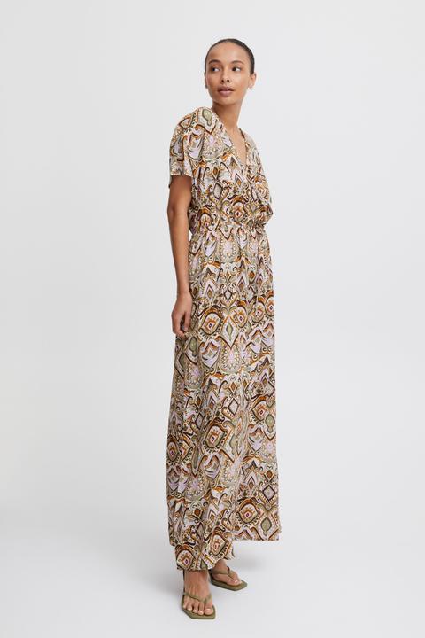 Produktbild B.young BYMMMJOELLA MAXI DRESS 2 20814534 (38)