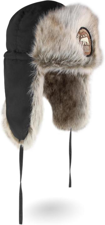 Immagine prodotto Normani Cappello di pelliccia Arctic Ursa (56 - 58)