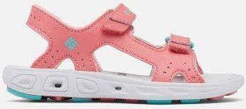 Actual product image Columbia Youth Techsun Vent Sandals (27)