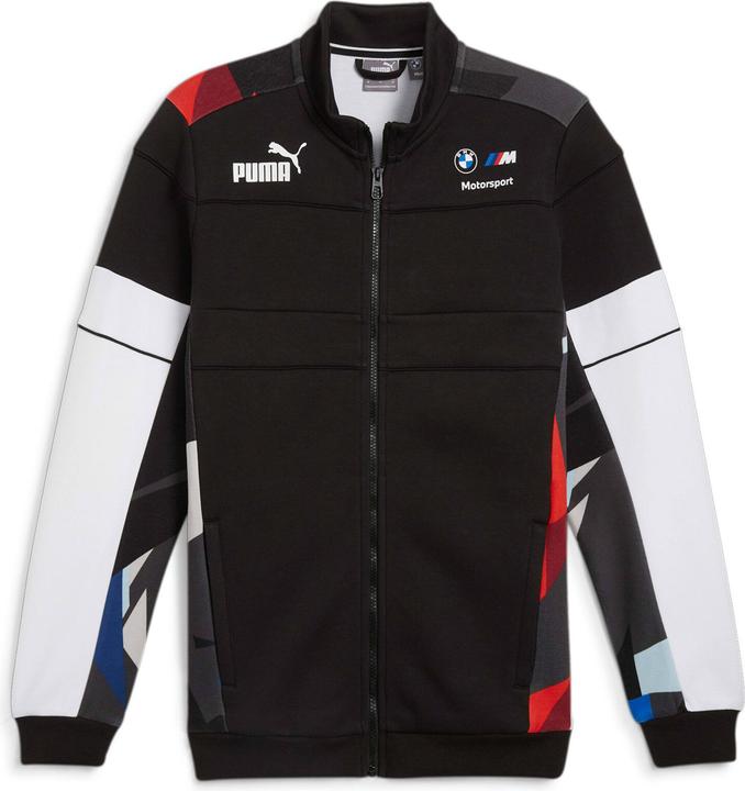 Immagine prodotto Puma felpa bmw mms sds (XL)