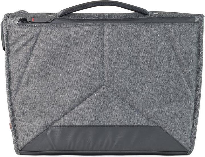 Actual product image Peak Design Everyday Messenger 13" Charcoal (Camera shoulder bag)