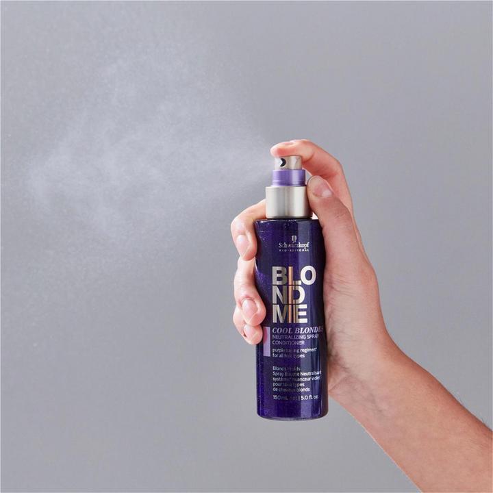 Produktbild Schwarzkopf Blondme (150 ml)
