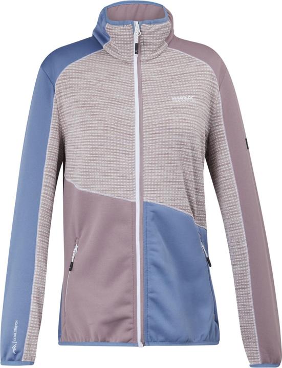 Regatta Yare IX Jacke