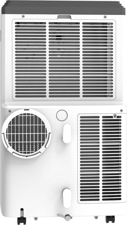 Immagine prodotto ecofort ecoQ CoolAir 16+ (45 m², 16000 BTU/h)