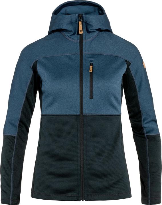 Produktbild Fjällräven Abisko Trail Fleece W (L)