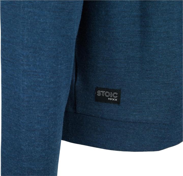 Produktbild Stoic Merino260 MMXX.Göteborg Zip Hoody (XXL)