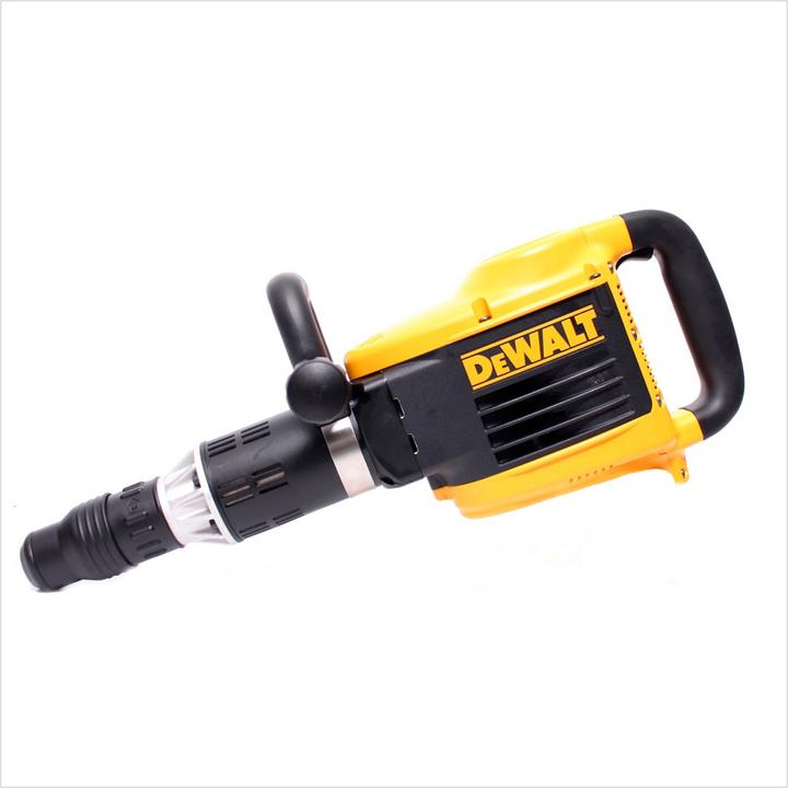 Produktbild DeWalt D25899K (Netzbetrieb)