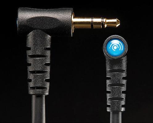Actual product image PocketWizard S-RMS1AM-ACC (Cable)