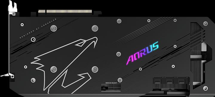 Immagine prodotto Gigabyte Aorus Radeon RX 6900 XT Master (16 GB)