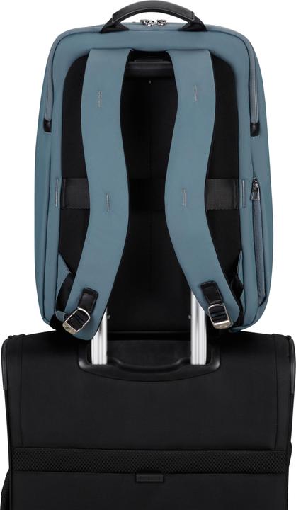 Actual product image Samsonite Ongoing (17 l)