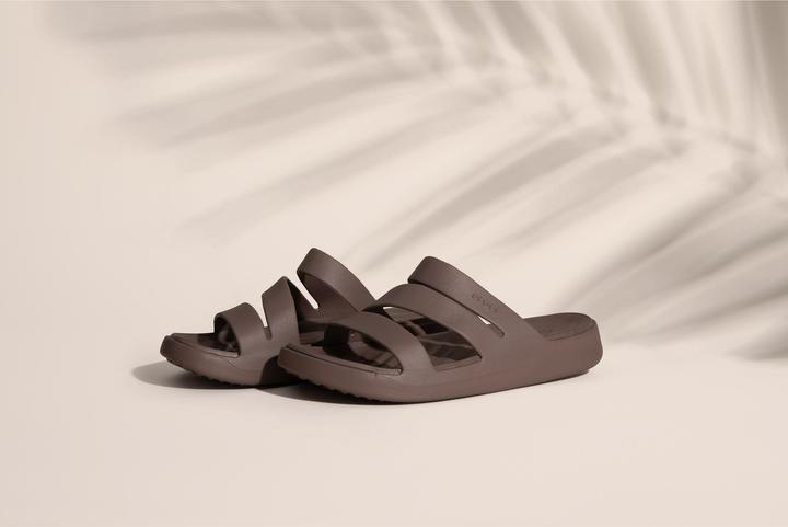 Immagine prodotto Crocs W's Getaway Strappy (40)