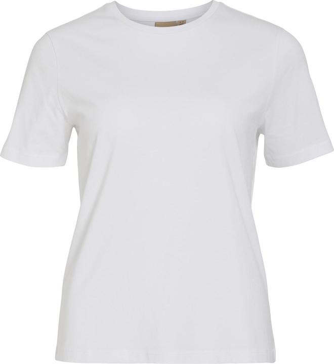 Rouge Edit Baumwoll T-Shirt