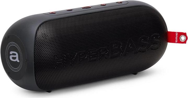 Immagine prodotto Aiwa Altoparlante BST-650 nero (8.50 h, Porta USB)