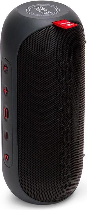 Immagine prodotto Aiwa Altoparlante BST-650 nero (8.50 h, Porta USB)