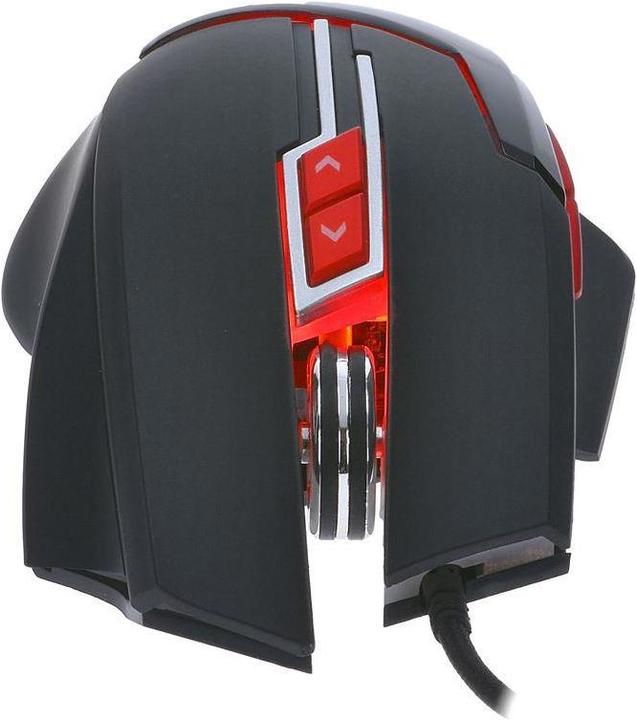 Actual product image Manta MM786G