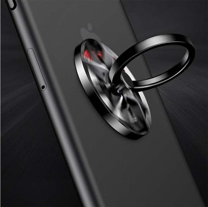 Immagine prodotto PhoneLook Anello Baseus Wheel Anello da dito e da tenere con una sola mano per lo smartphone