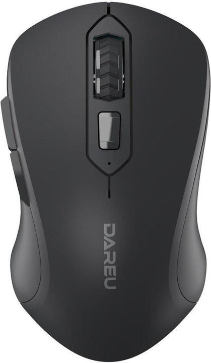 Image du produit Dareu Souris sans fil LM115G 2.4 GHz (Sans fil)