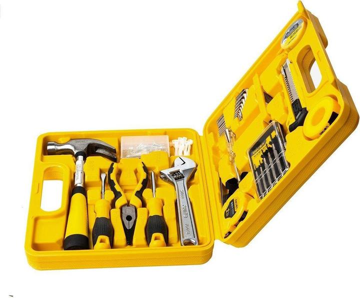 Deli Professional tool set Tools EDL1028J - 28 pcs (28 pieces)