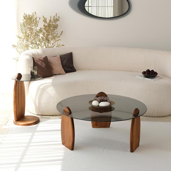 Actual product image Skye Decor Surt (90 x 90 x 41 cm)