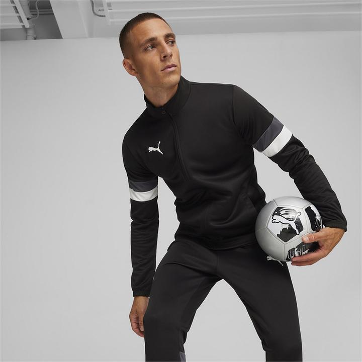 Produktbild Puma teamRISE Tracksuit (XXL)