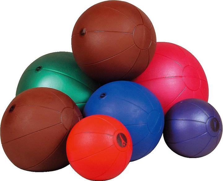 Produktbild Togu Medizinball Klassik 3000 g (3 kg, 300 mm)
