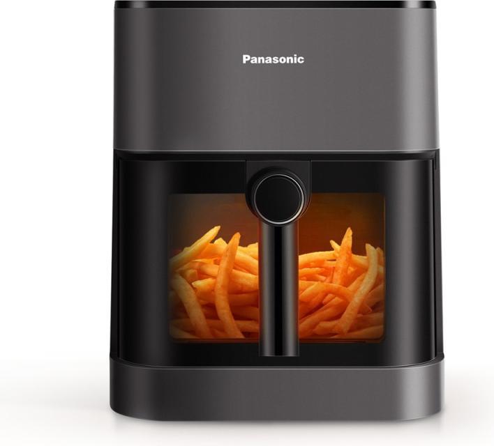 Actual product image Panasonic NF-CC500SXE
