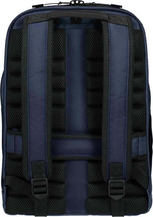 Actual product image Samsonite Stackd Biz (16.50 l)
