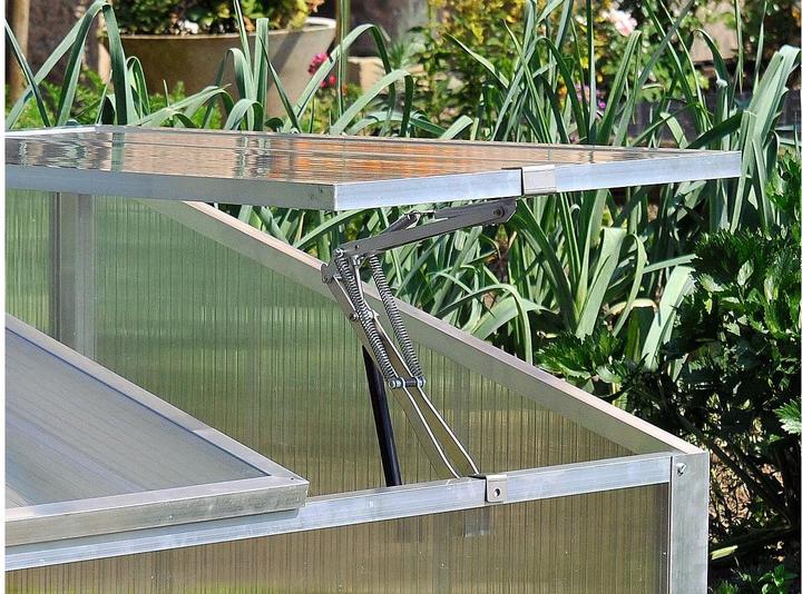 Produktbild Neogard Automatischer Lüfter
