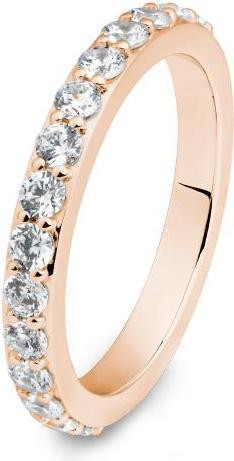 Actual product image Breuning Memoire Ring LG (53, 585/14 K Gold)