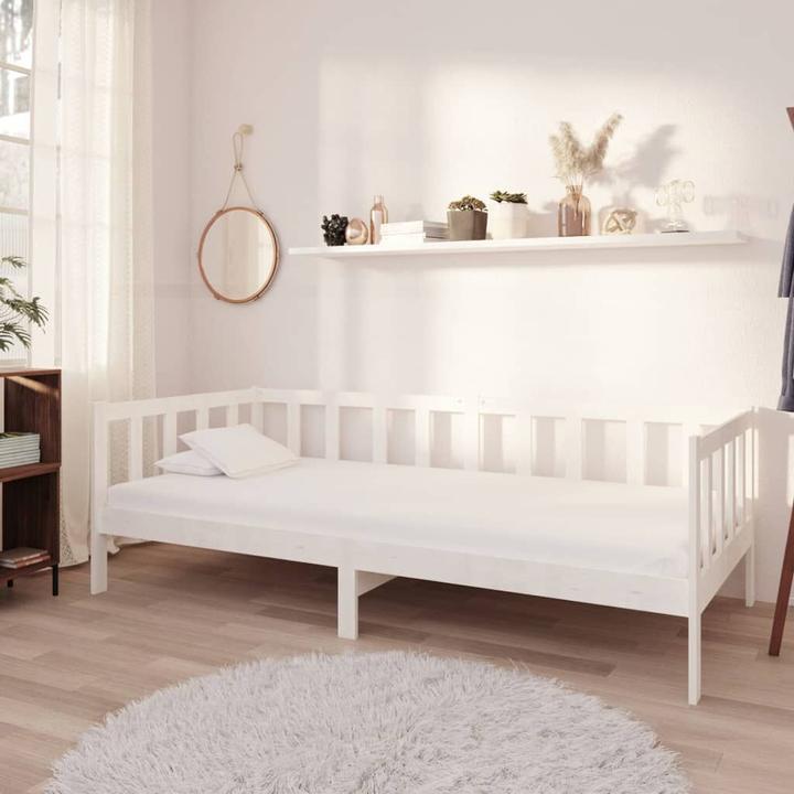 Actual product image VidaXL Lidiya (90 x 200 cm)