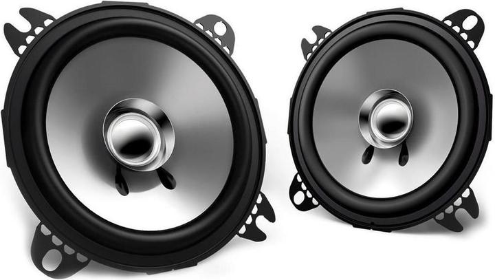 Produktbild Kenwood KFC-S1056, 10 cm / 4 "wideband coaxial speaker (21 W, 10.40 cm)