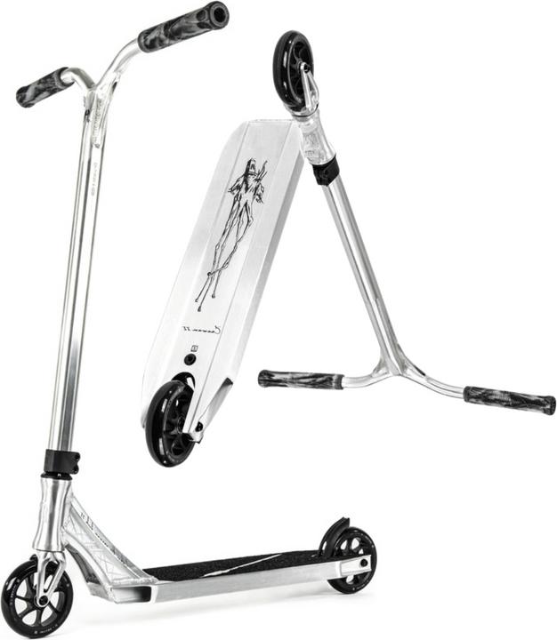 Actual product image Ethic DTC Complete Erawan v2