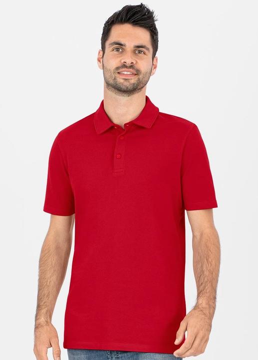 Immagine prodotto JAKO Polo Organic Stretch (3XL)