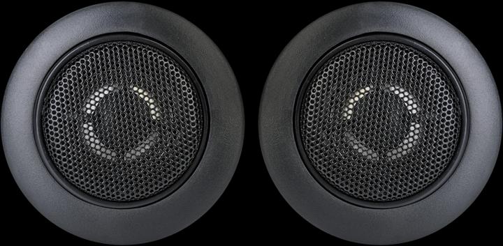 Produktbild Peiying Car speakers PY-T59 (25 cm)