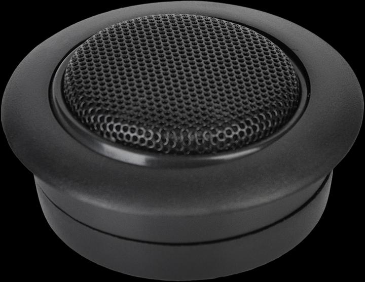 Produktbild Peiying Car speakers PY-T59 (25 cm)