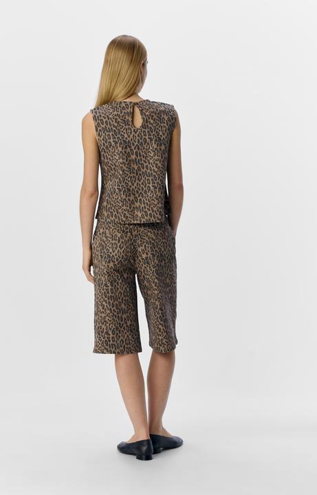 Image du produit Object Leoprint Oberteil (XS)
