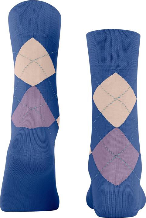 Immagine prodotto Falke Sensitive Argyle Damen (39 - 42)