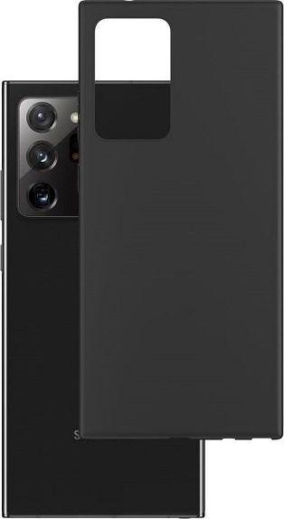Produktbild 3MK Matt Case Realme 8 5G black / black (Realme 8 5G)